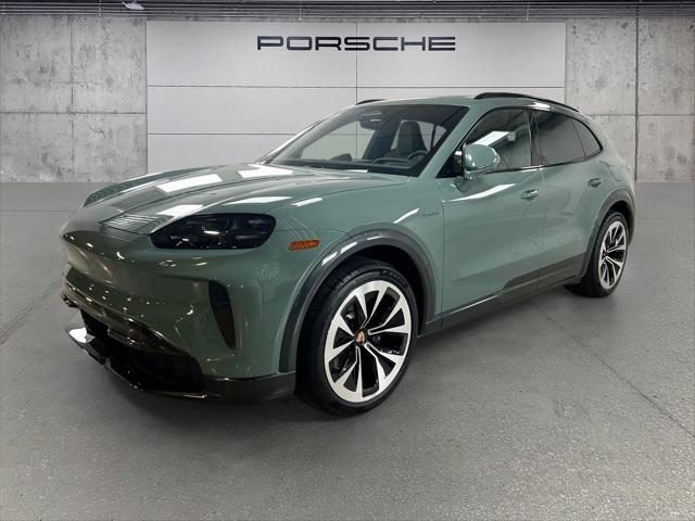 2026 Porsche Cayenne Unknown for sale in Salt Lake City, UT