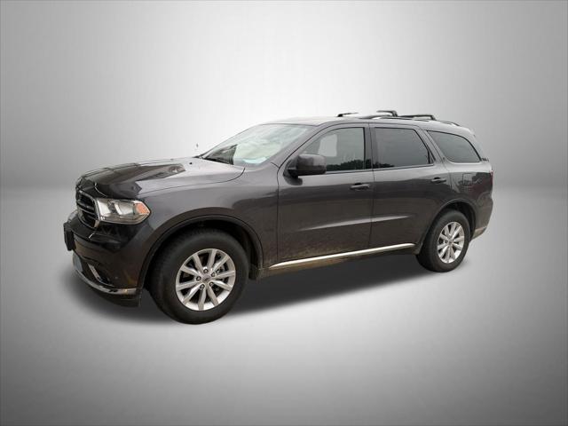 2020 Dodge Durango SXT Plus AWD for sale in Sioux City, IN