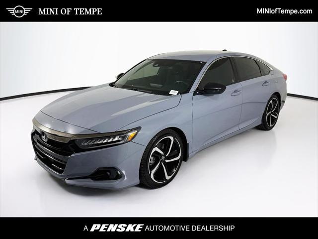2022 Honda Accord Sport for sale in Tempe, AZ