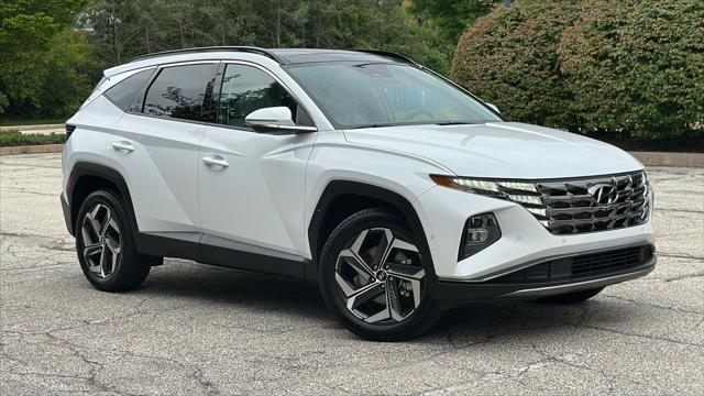 2024 Hyundai Tucson Limited for sale in Exton, PA