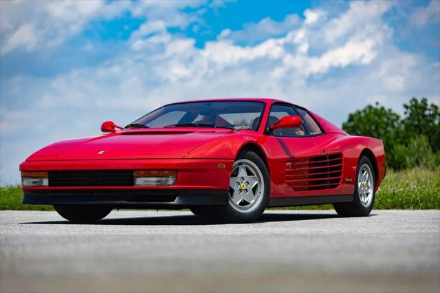 1991 Ferrari Testarossa Unknown for sale in Downingtown, PA