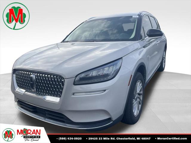 2022 Lincoln Corsair Standard for sale in Clinton Township, MI
