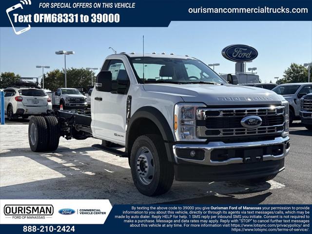 2026 Ford 600 XL for sale in Manassas, VA