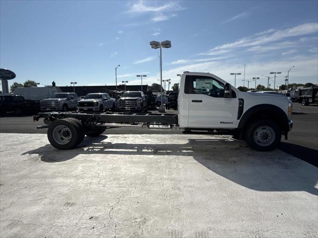 2026 Ford 600 XL