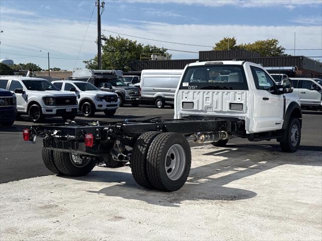 2026 Ford 600 XL