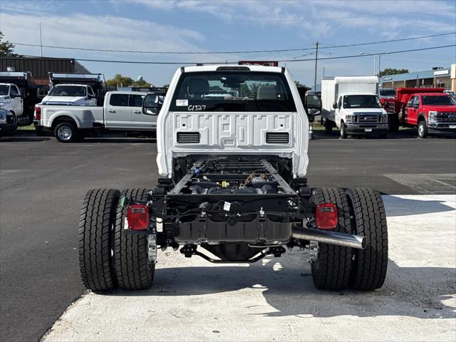 2026 Ford 600 XL