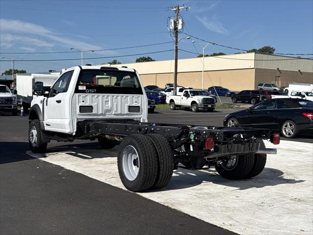 2026 Ford 600 XL