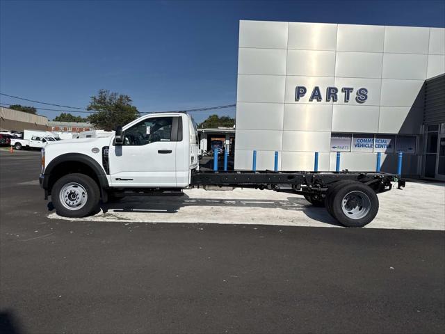 2026 Ford 600 XL