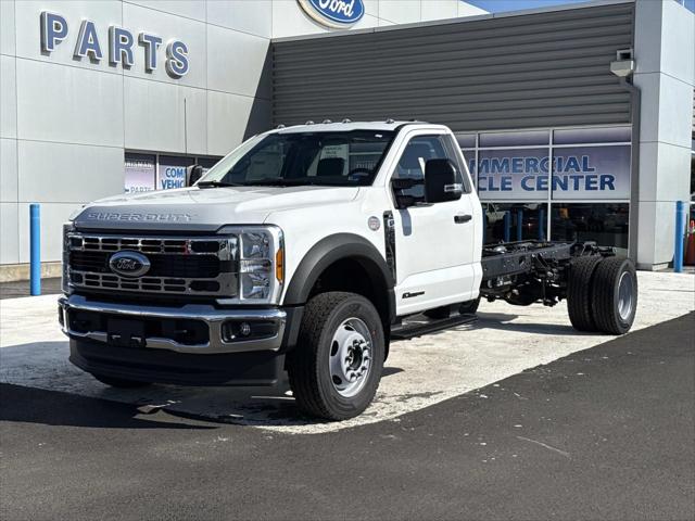 2026 Ford 600 XL