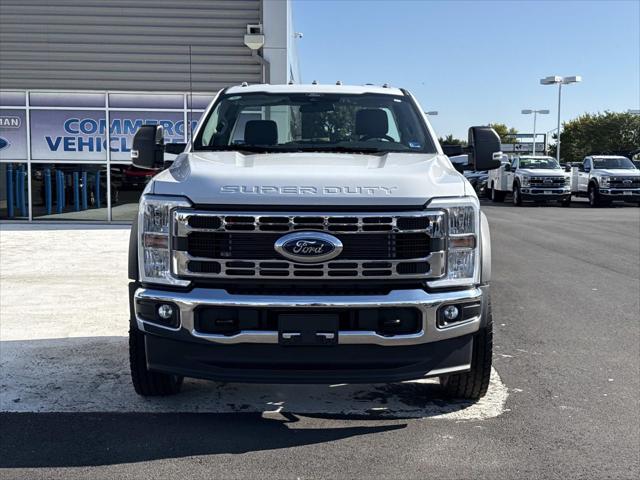 2026 Ford 600 XL