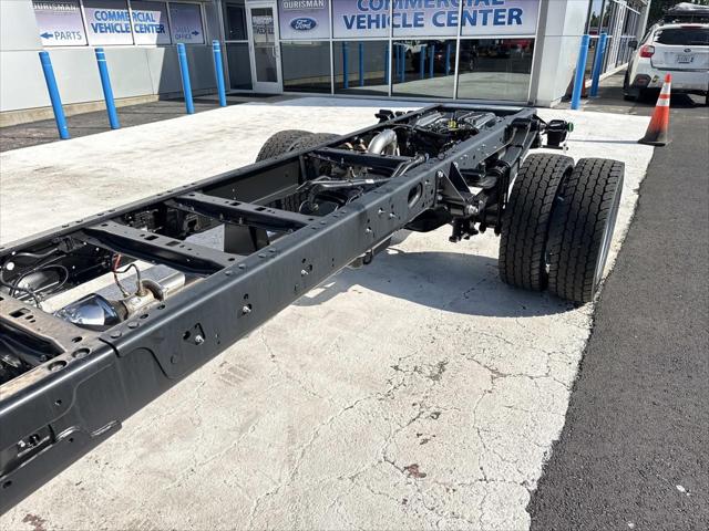 2026 Ford 600 XL