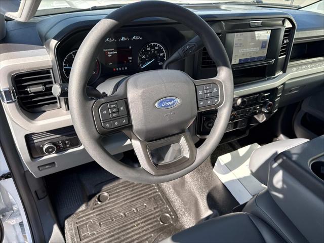 2026 Ford 600 XL