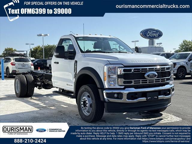 2026 Ford 600 XL for sale in Manassas, VA