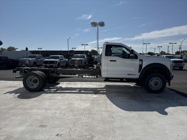 2026 Ford 600 XL
