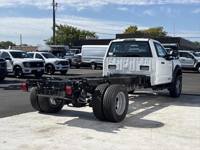 2026 Ford 600 XL