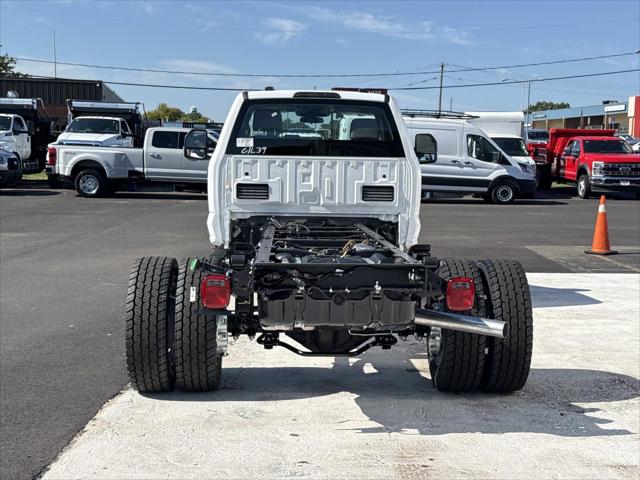2026 Ford 600 XL