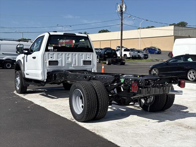 2026 Ford 600 XL