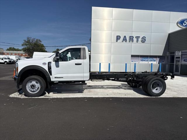 2026 Ford 600 XL
