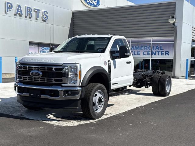 2026 Ford 600 XL