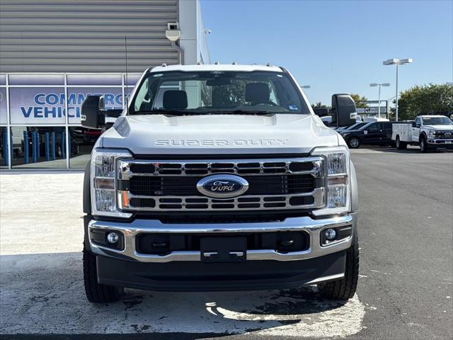 2026 Ford 600 XL