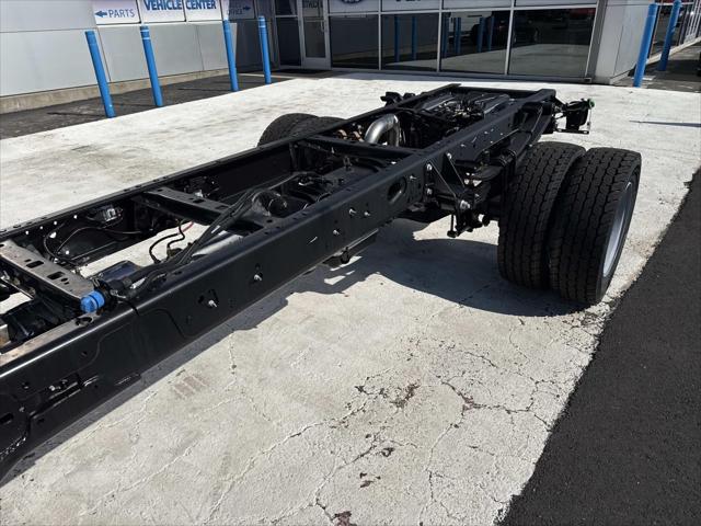 2026 Ford 600 XL