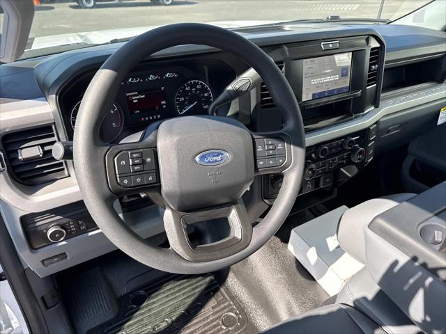 2026 Ford 600 XL