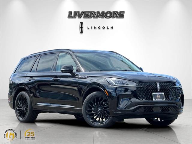 2026 Lincoln Aviator Reserve for sale in Livermore, CA