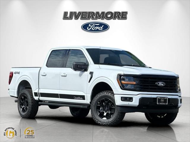 2026 Ford F-150 XLT for sale in Livermore, CA