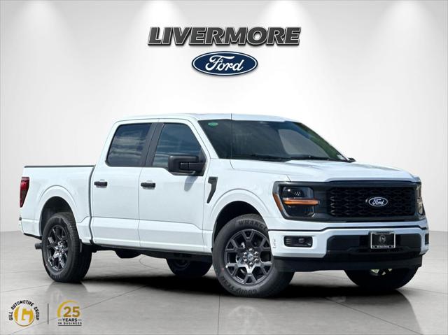 2026 Ford F-150 STX for sale in Livermore, CA