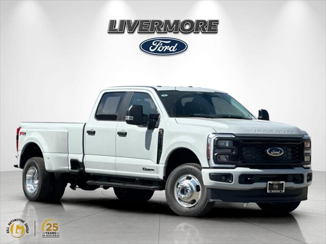 2026 Ford F-350 XL for sale in Livermore, CA