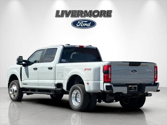 2026 Ford F-350 XL