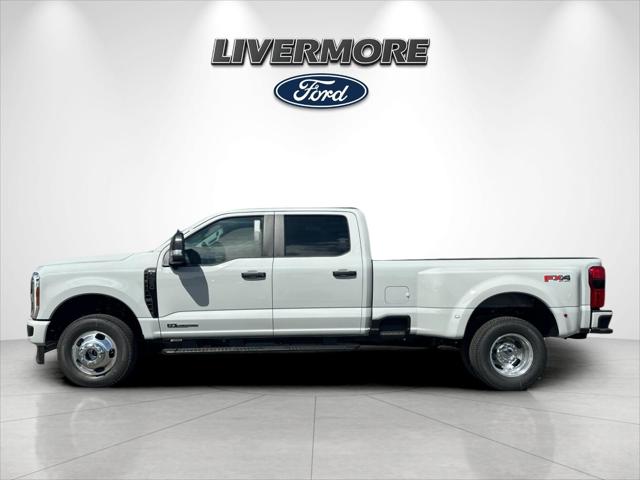 2026 Ford F-350 XL