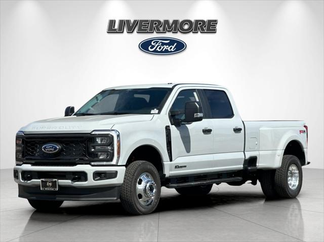 2026 Ford F-350 XL