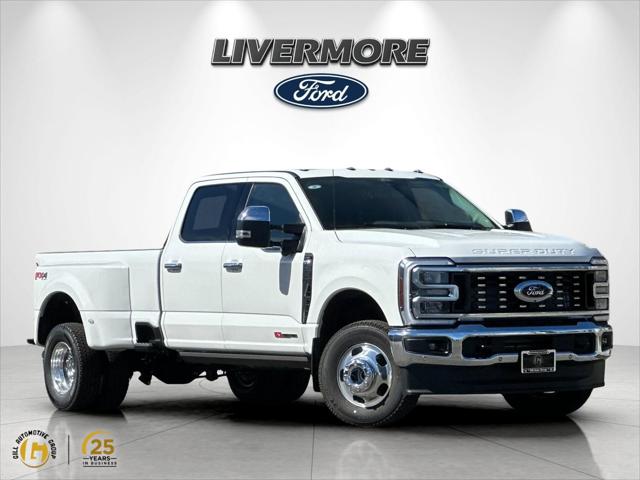 2026 Ford F-350 LARIAT for sale in Livermore, CA