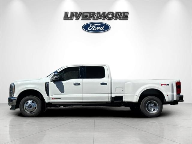 2026 Ford F-350 LARIAT
