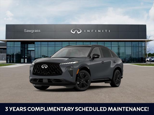 2027 INFINITI X6 SPORT for sale in Tamarac, FL