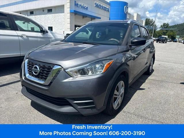 2019 Nissan Kicks S for sale in Ivel, KY
