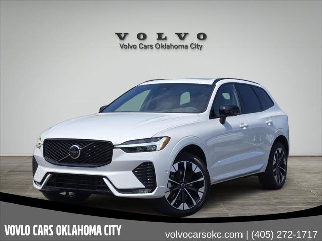 2027 Volvo XC60 Plus for sale in Oklahoma City, OK