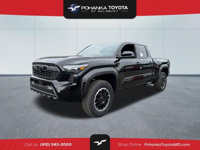2026 Toyota Tacoma TRD Off Road for sale in Salisbury, MD