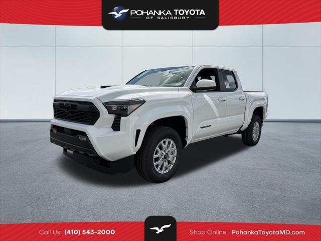 2026 Toyota Tacoma TRD Sport for sale in Salisbury, MD