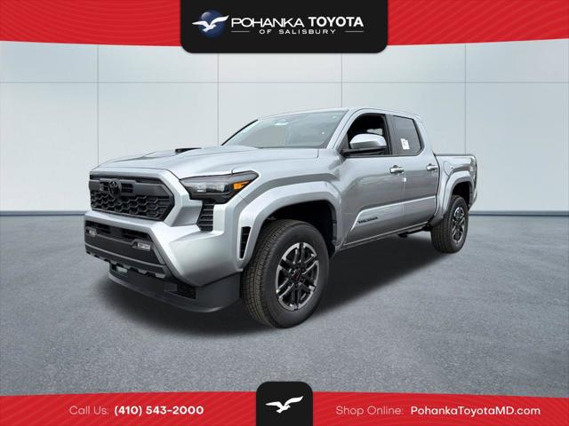 2026 Toyota Tacoma TRD Sport for sale in Salisbury, MD