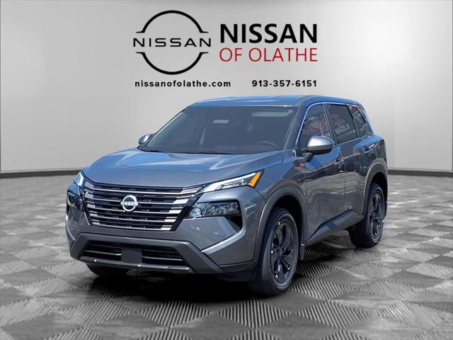 2026 Nissan Rogue SV for sale in Olathe, KS
