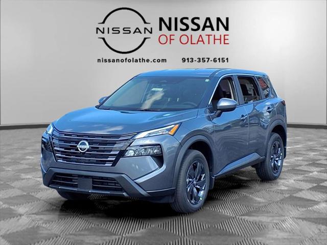 2026 Nissan Rogue SV for sale in Olathe, KS