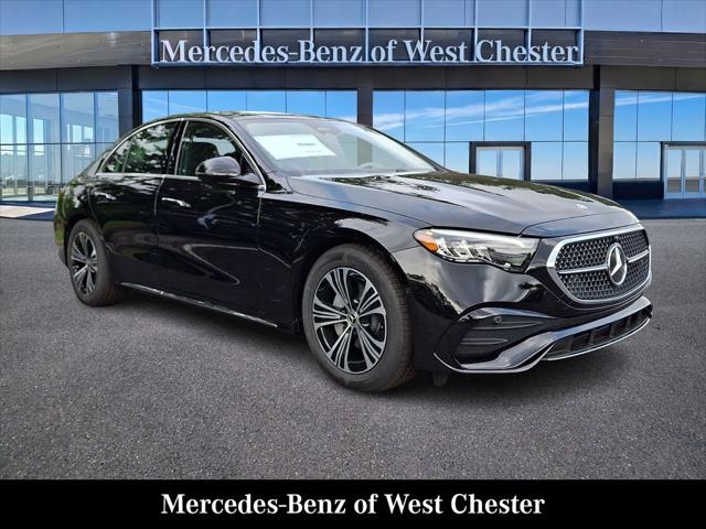 2027 Mercedes-Benz E-Class E 350 for sale in West Chester, PA