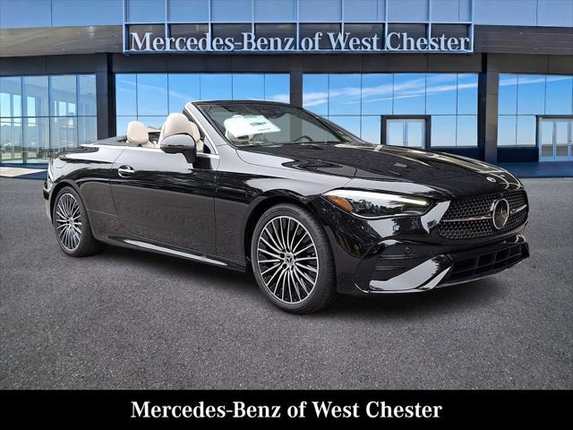 2027 Mercedes-Benz CL CLE 300 for sale in West Chester, PA