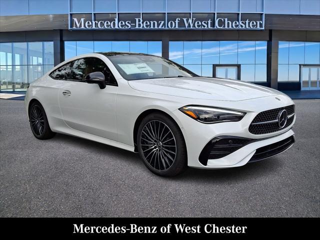 2027 Mercedes-Benz CL CLE 450 for sale in West Chester, PA