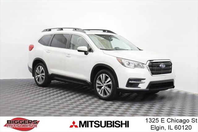 2020 Subaru Ascent Premium for sale in Elgin, IL