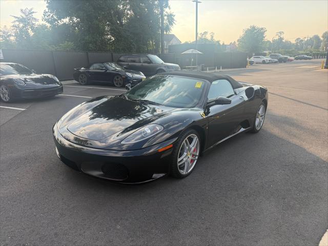 2008 Ferrari F430 Spider for sale in West Long Branch, NJ