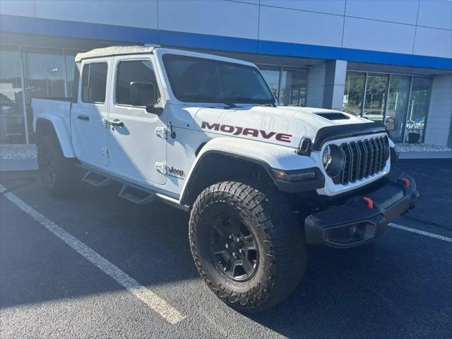 2023 Jeep Gladiator Sport for sale in Clinton, TN