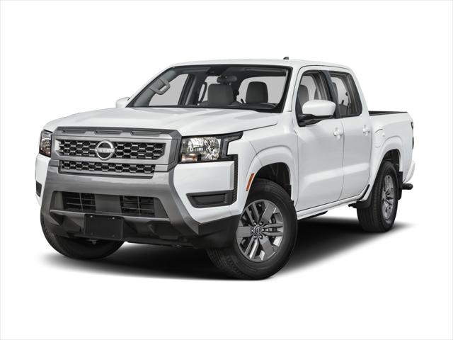 2026 Nissan Frontier Crew Cab Long Bed SV 4x4 for sale in North Haven, CT